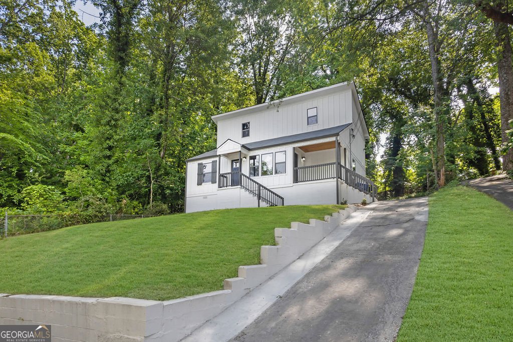1080 Westmont Road Atlanta - 4
