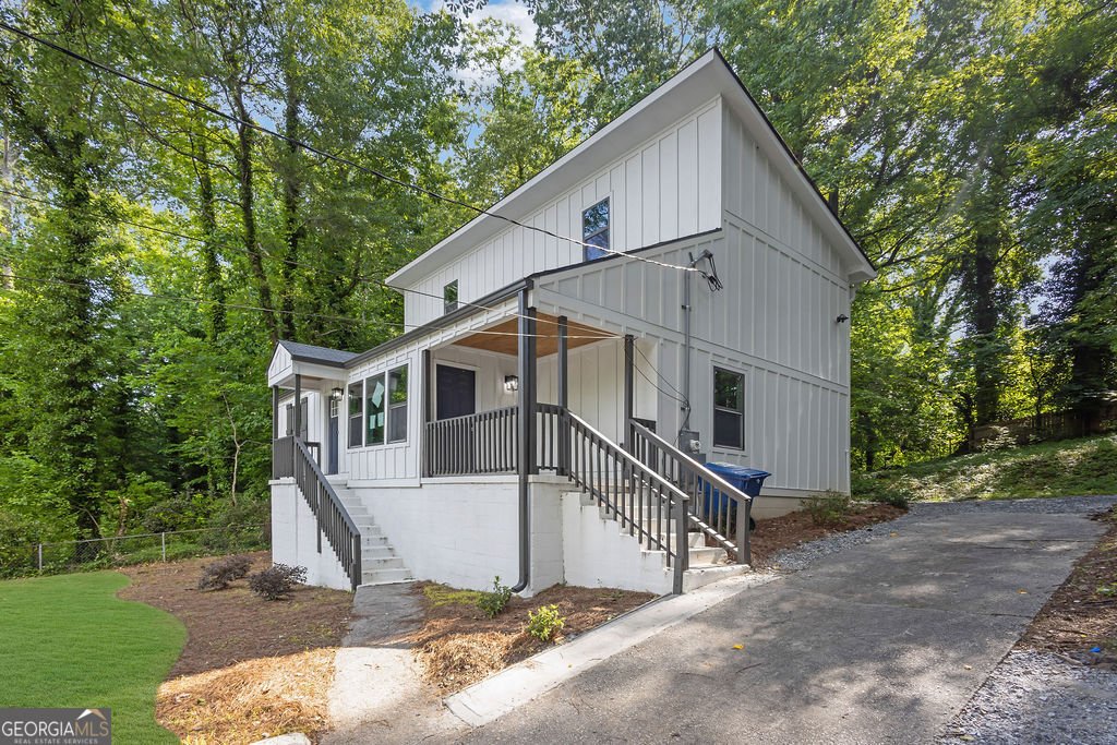 1080 Westmont Road Atlanta - 5