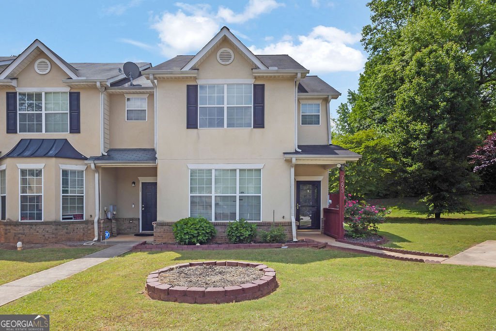 7293 Bridlewood Court Jonesboro - 1