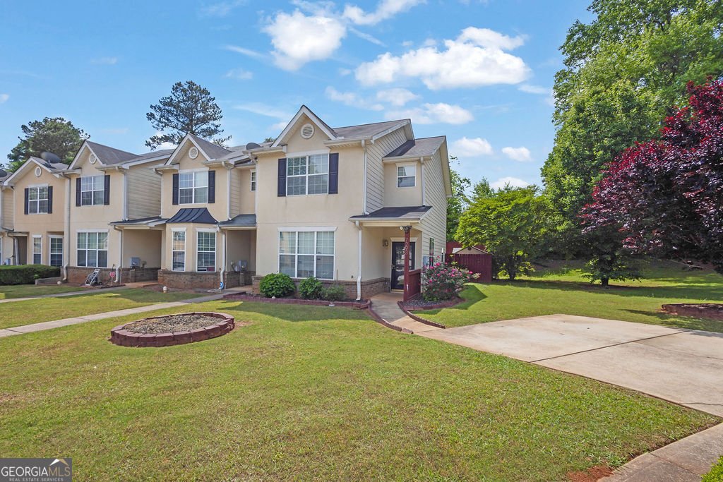 7293 Bridlewood Court Jonesboro - 2