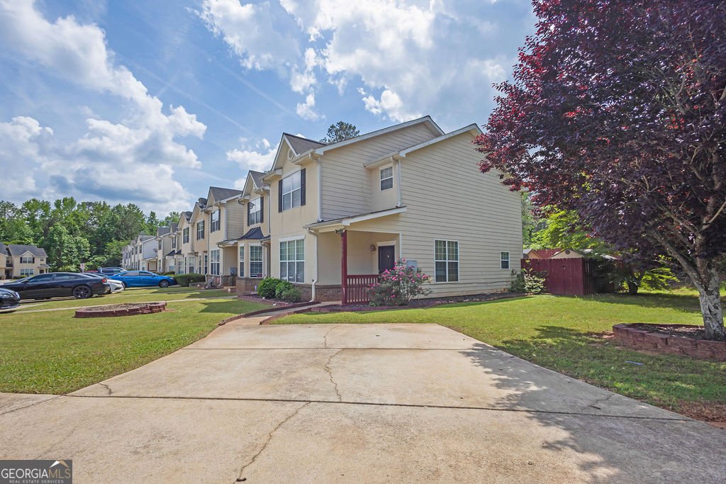 7293 Bridlewood Court Jonesboro - 3