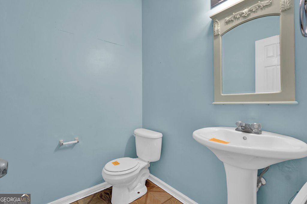7293 Bridlewood Court Jonesboro - 30
