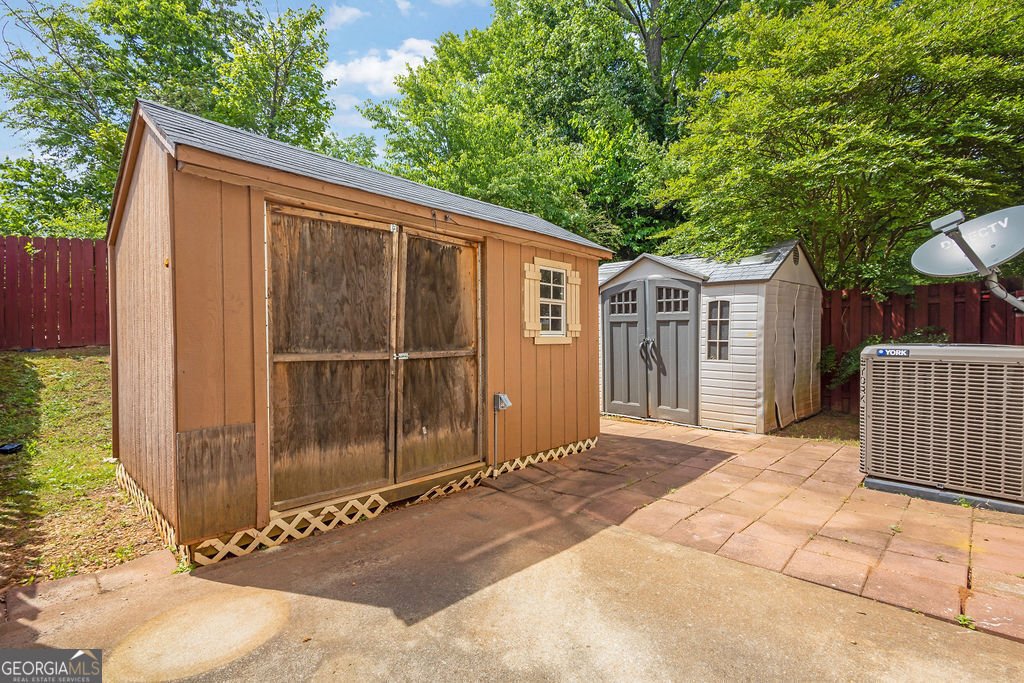 7293 Bridlewood Court Jonesboro - 32