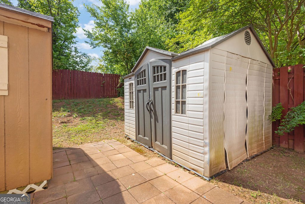 7293 Bridlewood Court Jonesboro - 33