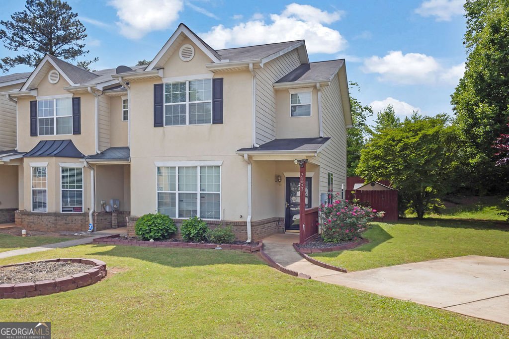 7293 Bridlewood Court Jonesboro - 4