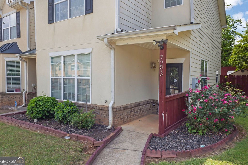 7293 Bridlewood Court Jonesboro - 5