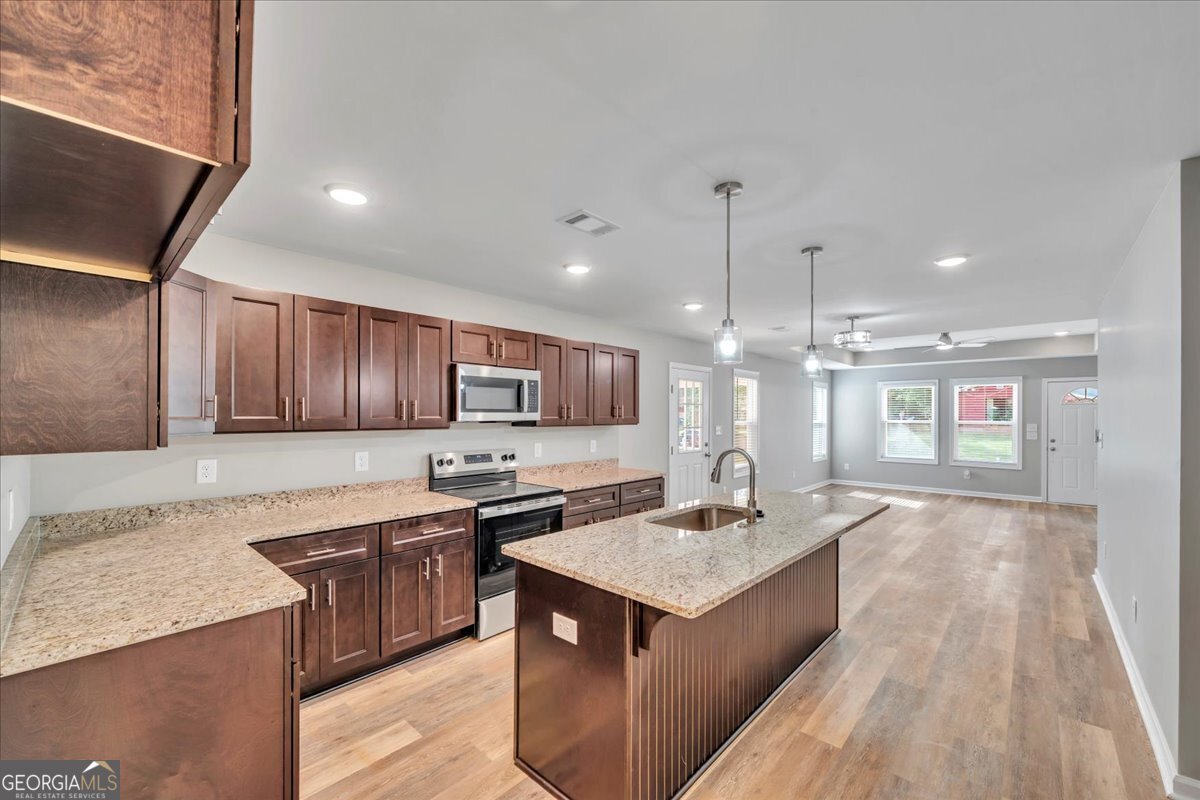 325 Peach Circle Fort Valley - 10