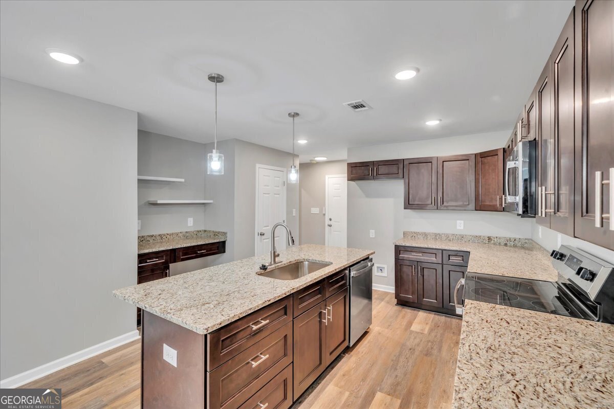 325 Peach Circle Fort Valley - 12