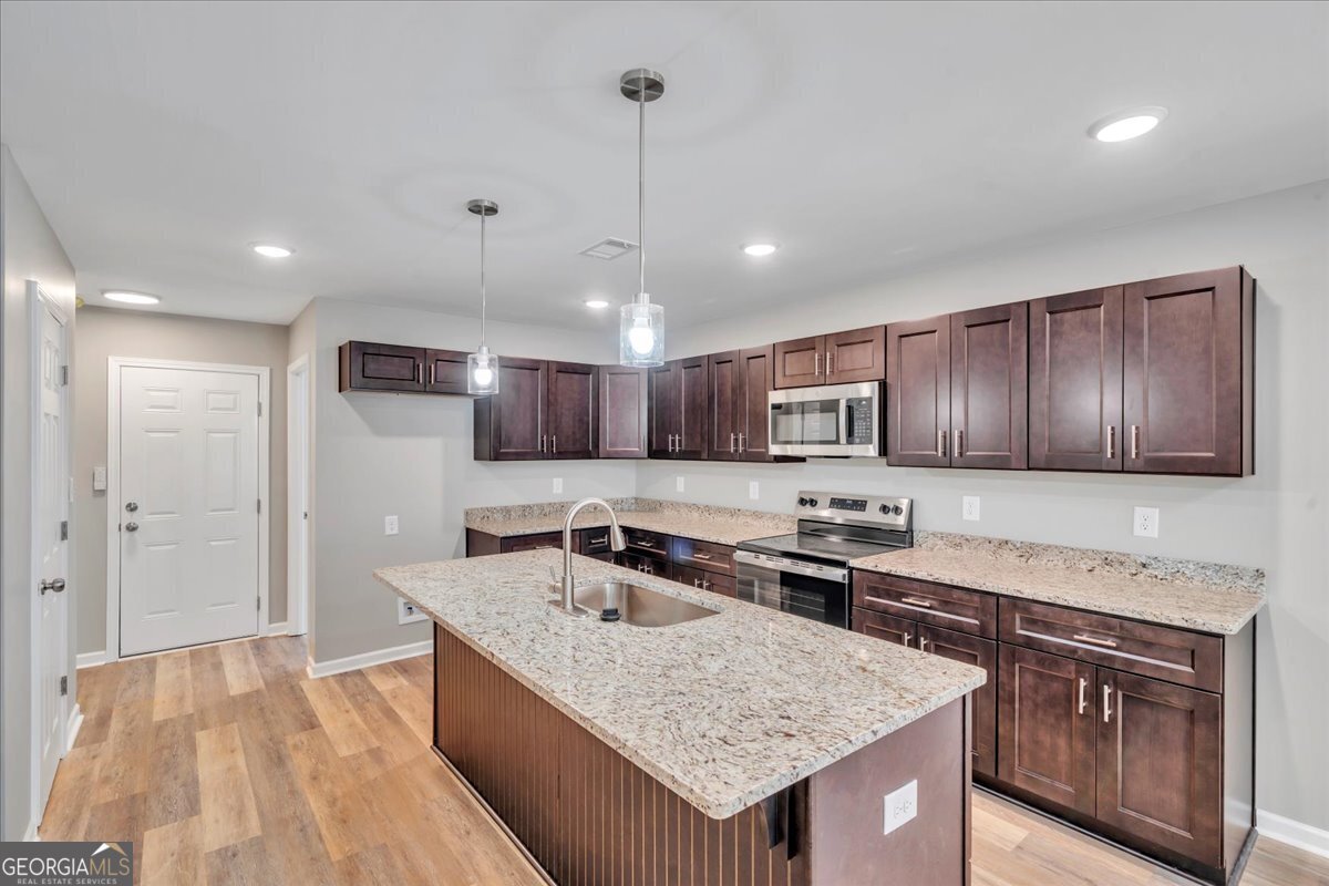 325 Peach Circle Fort Valley - 13