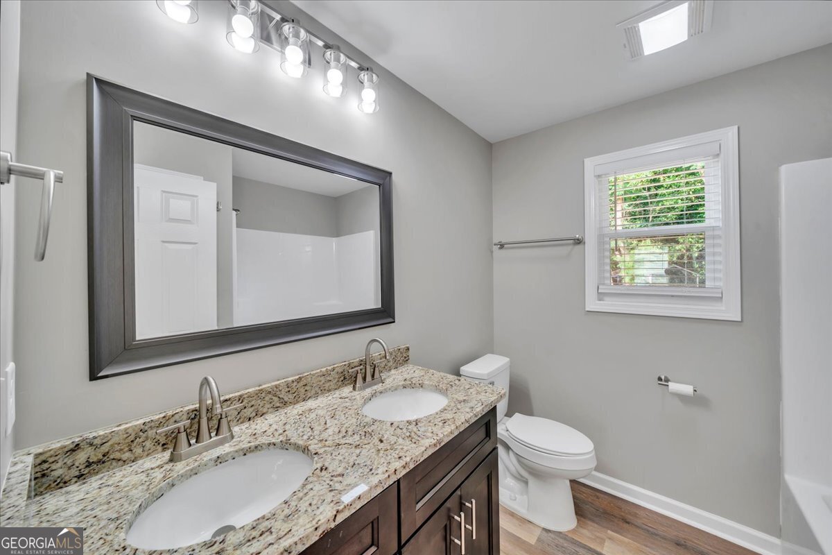 325 Peach Circle Fort Valley - 26