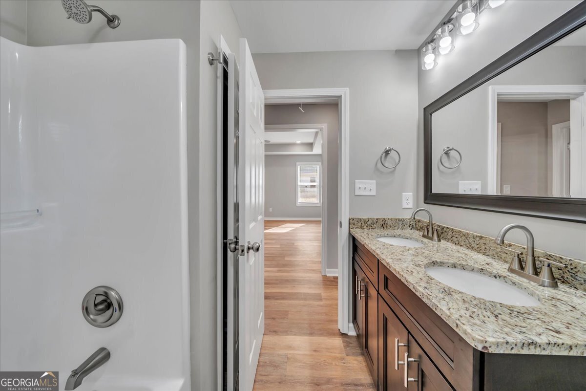 325 Peach Circle Fort Valley - 27