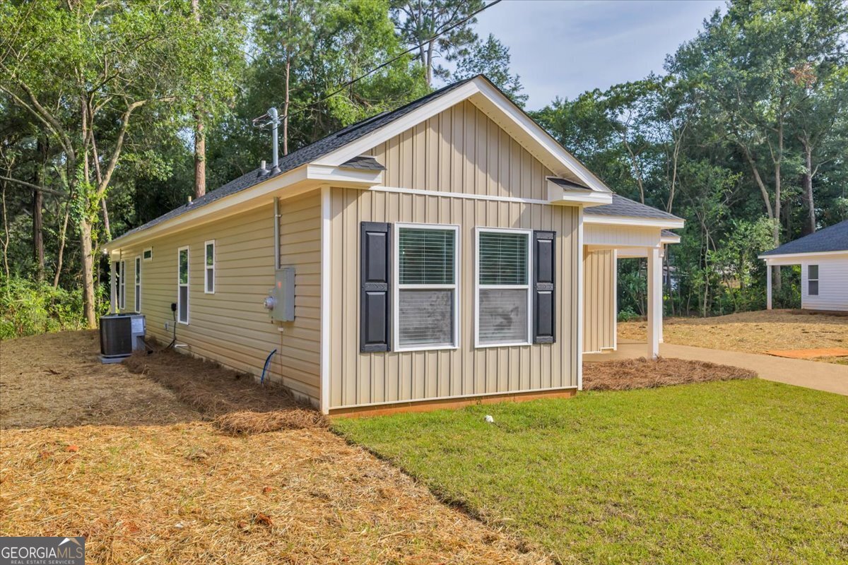 325 Peach Circle Fort Valley - 3