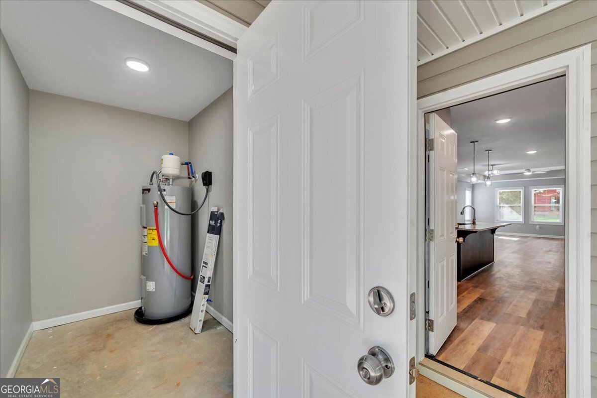 325 Peach Circle Fort Valley - 30