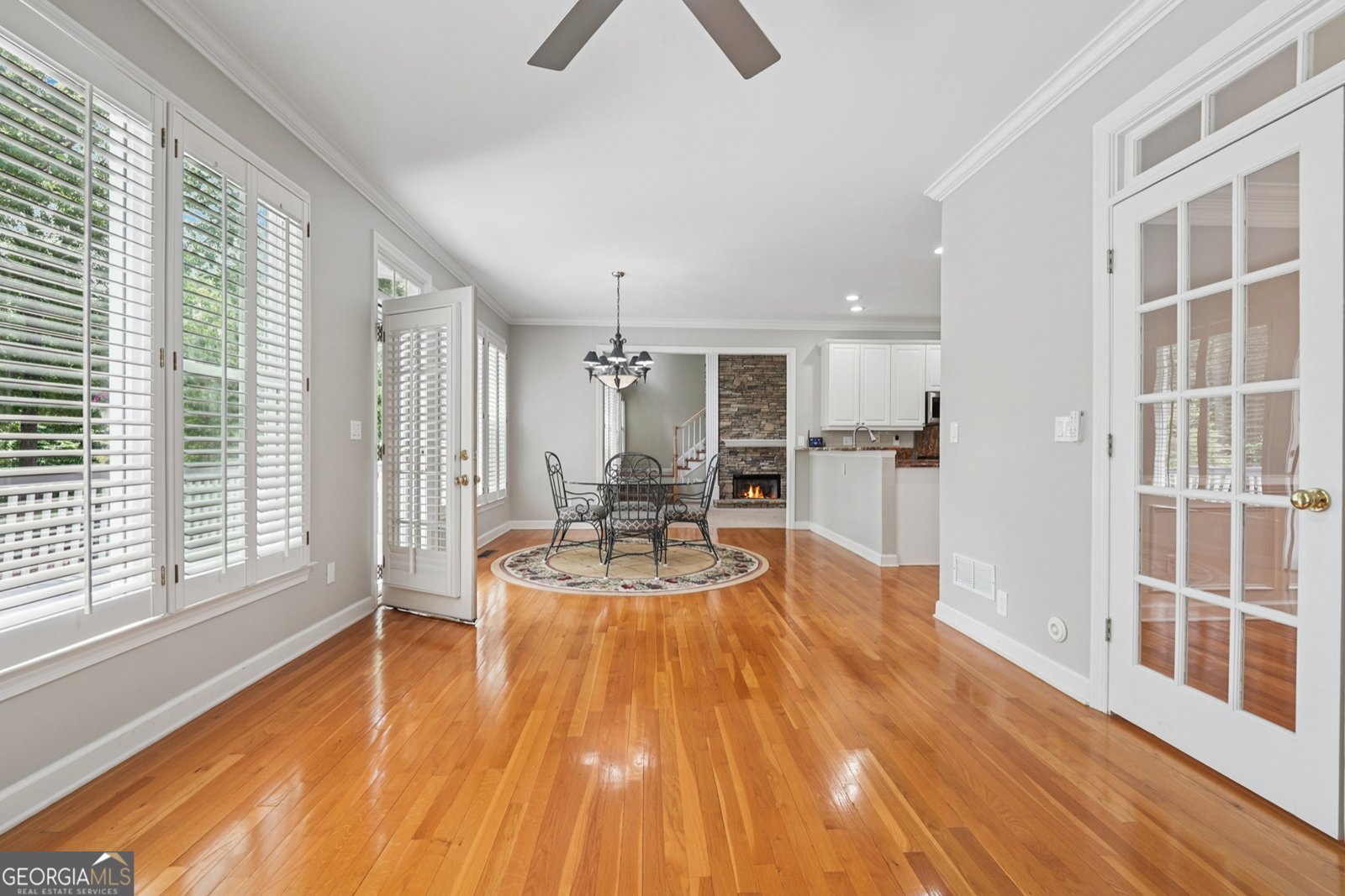 2645 Preston Ridge Lane Dacula - 13