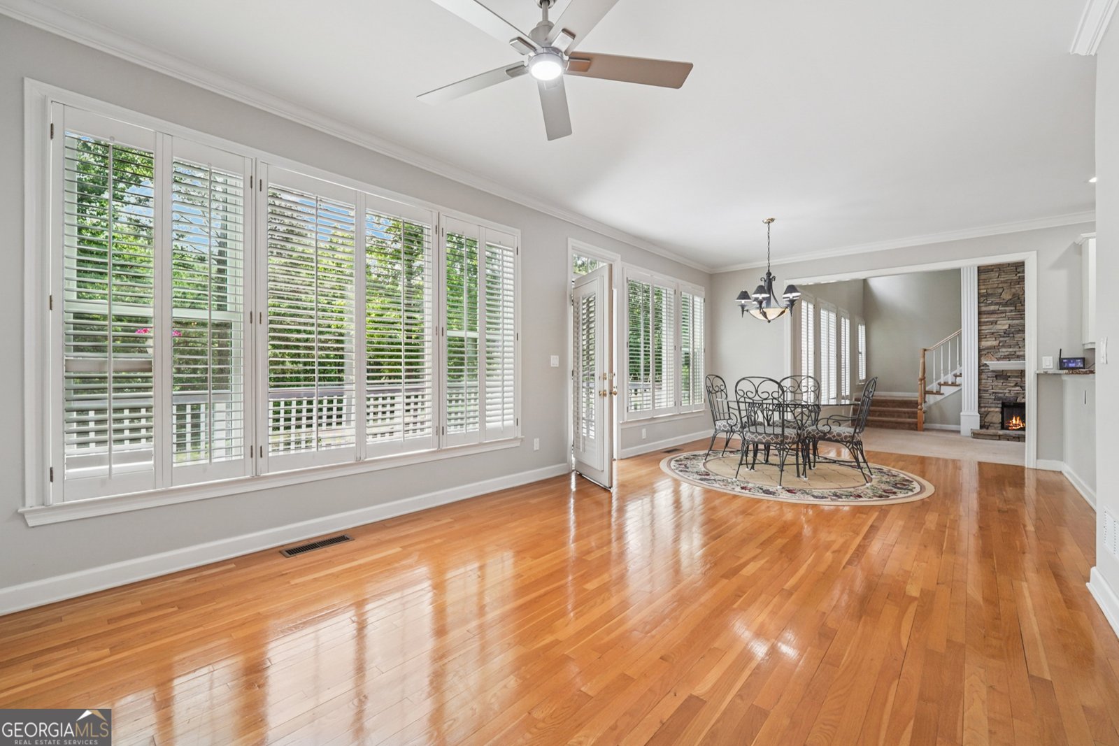 2645 Preston Ridge Lane Dacula - 14