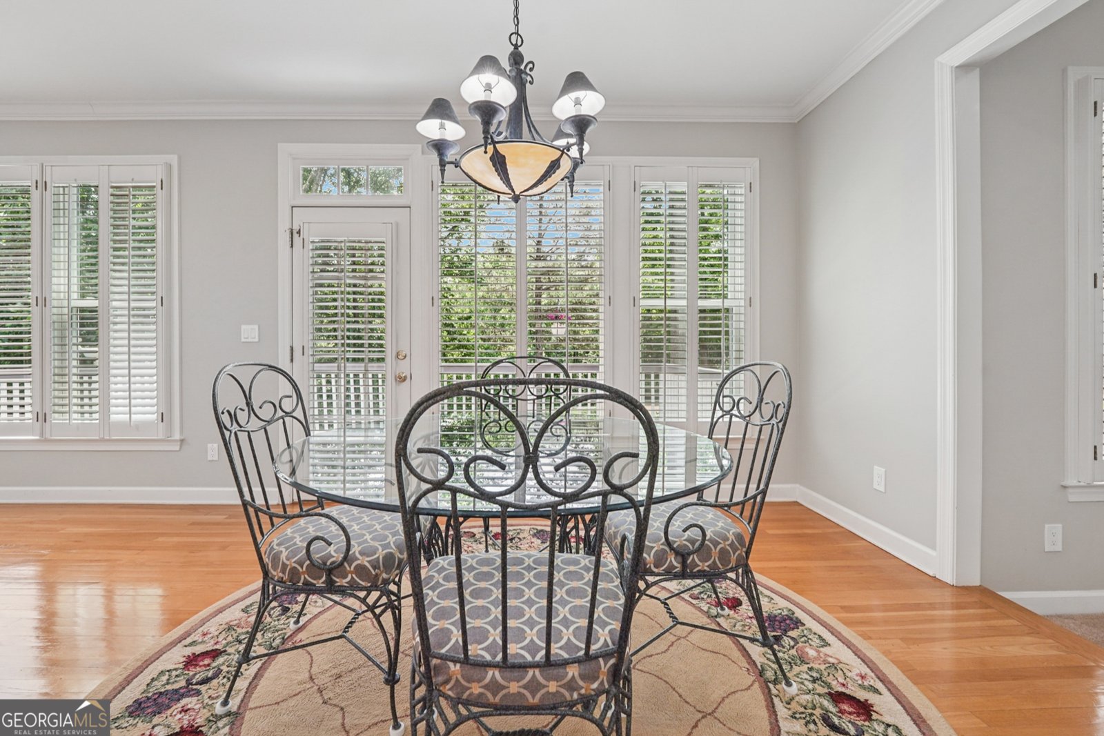2645 Preston Ridge Lane Dacula - 15