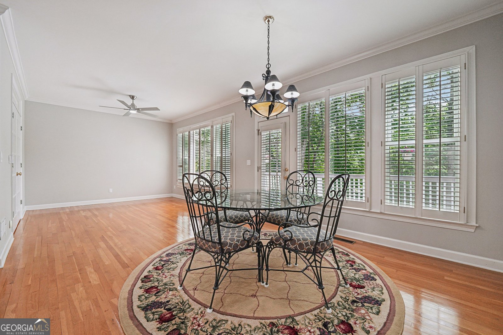 2645 Preston Ridge Lane Dacula - 16