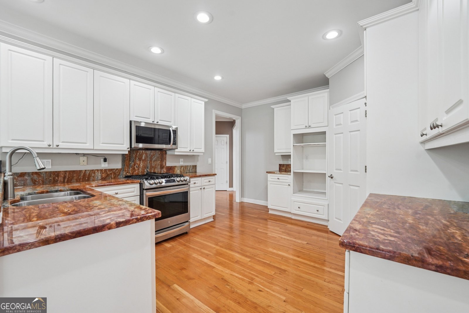 2645 Preston Ridge Lane Dacula - 17