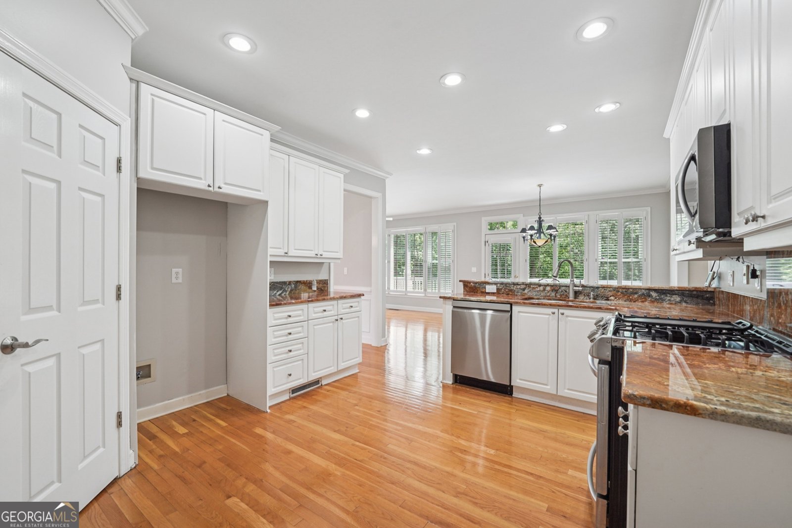 2645 Preston Ridge Lane Dacula - 18