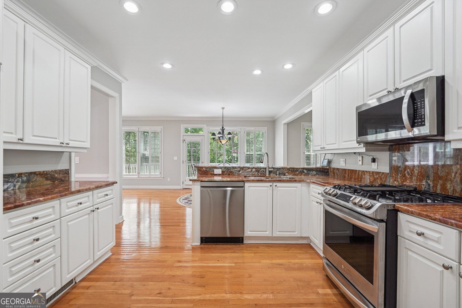 2645 Preston Ridge Lane Dacula - 19