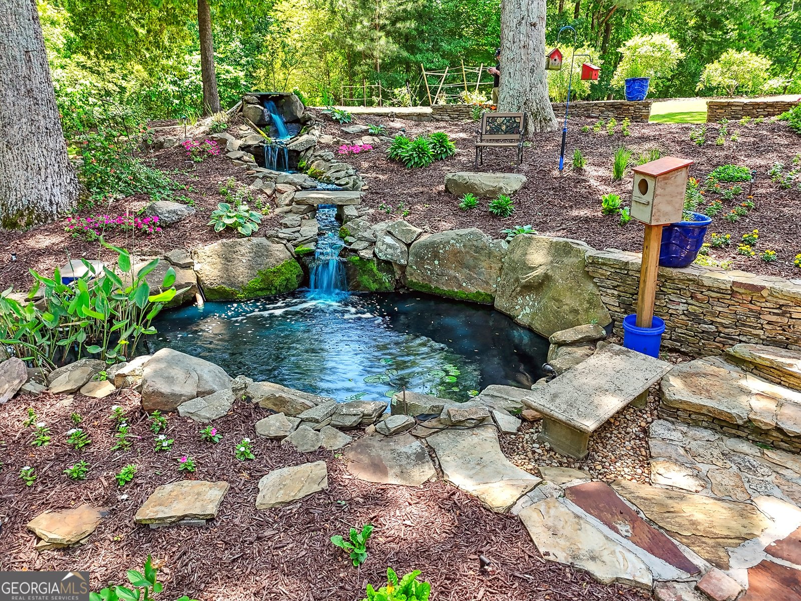 2645 Preston Ridge Lane Dacula - 2