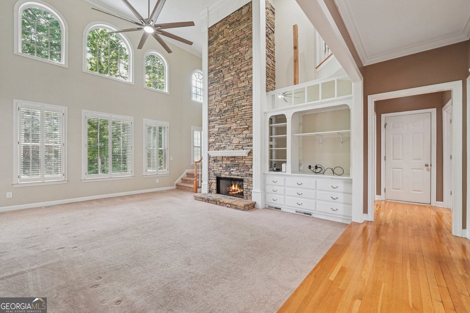 2645 Preston Ridge Lane Dacula - 21