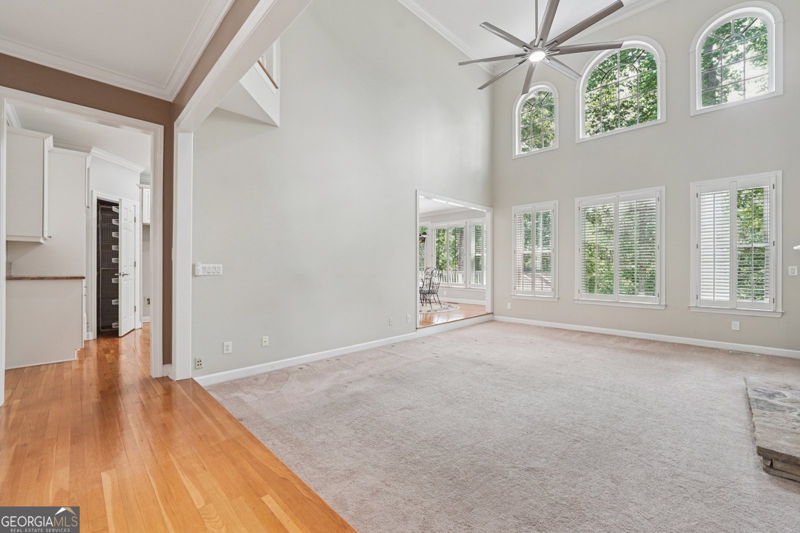 2645 Preston Ridge Lane Dacula - 22