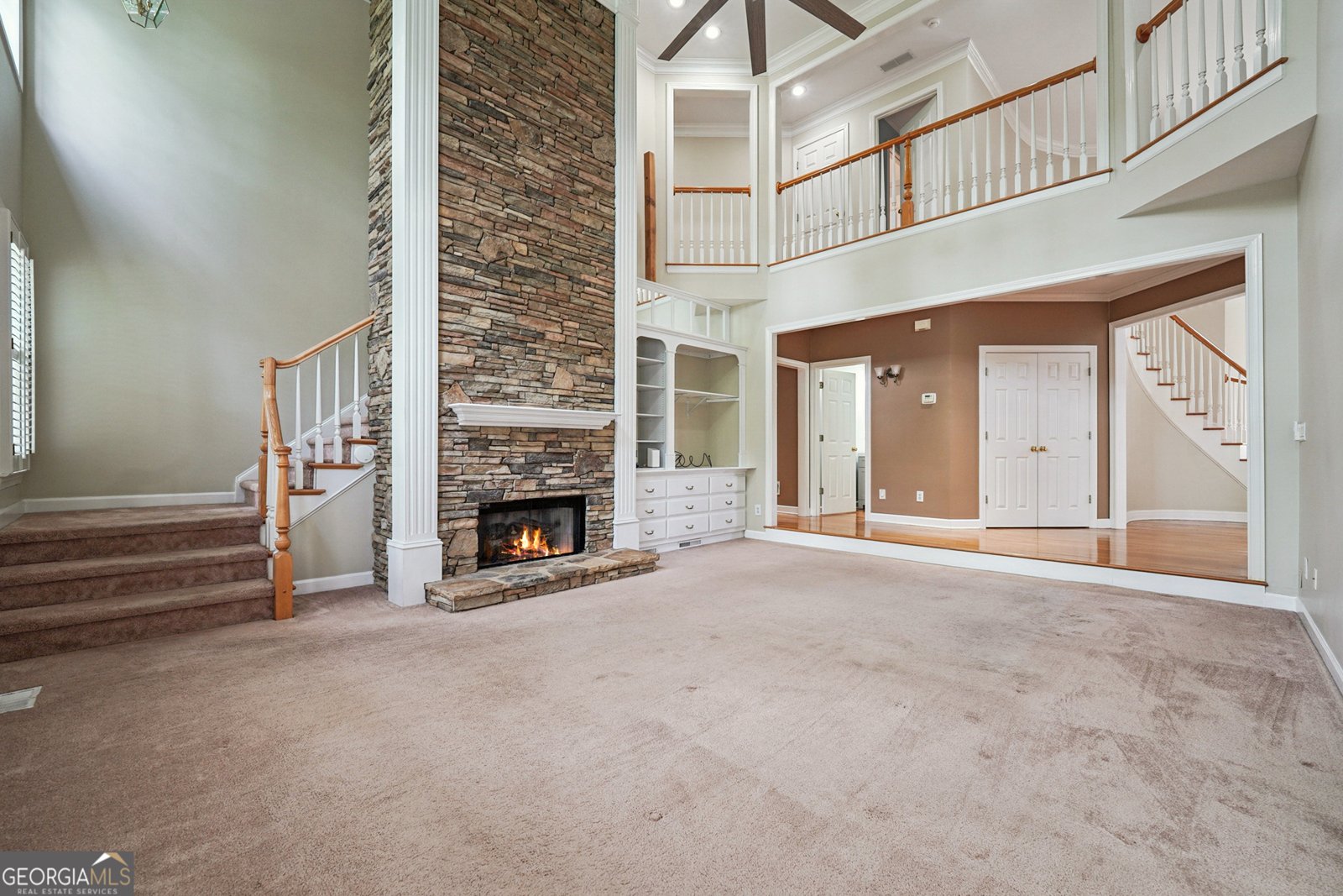 2645 Preston Ridge Lane Dacula - 24