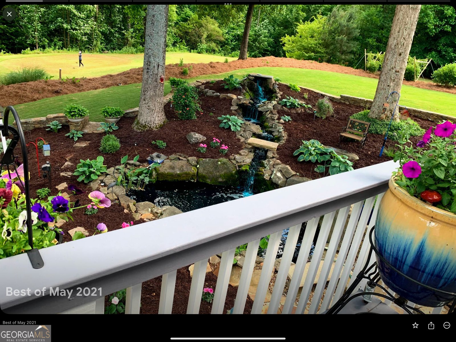 2645 Preston Ridge Lane Dacula - 3