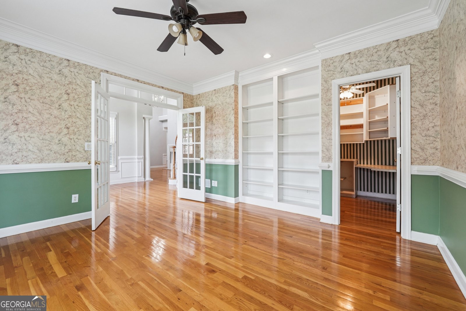 2645 Preston Ridge Lane Dacula - 4