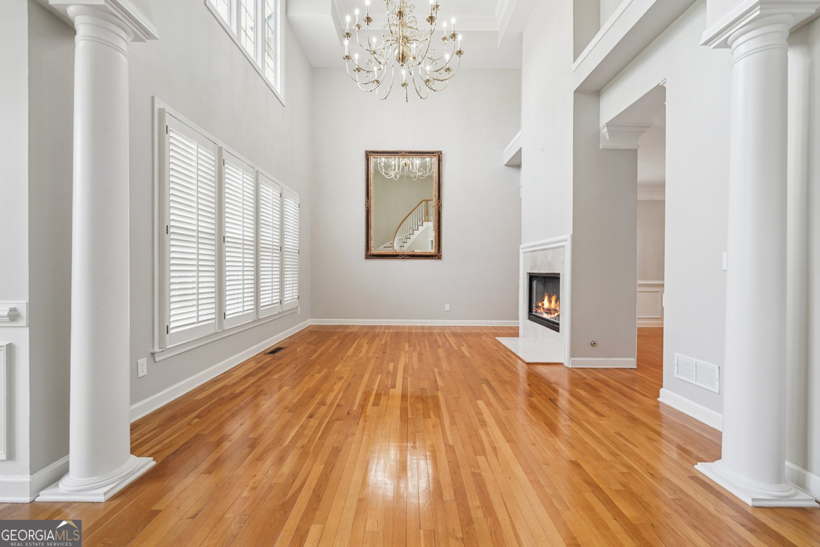 2645 Preston Ridge Lane Dacula - 5