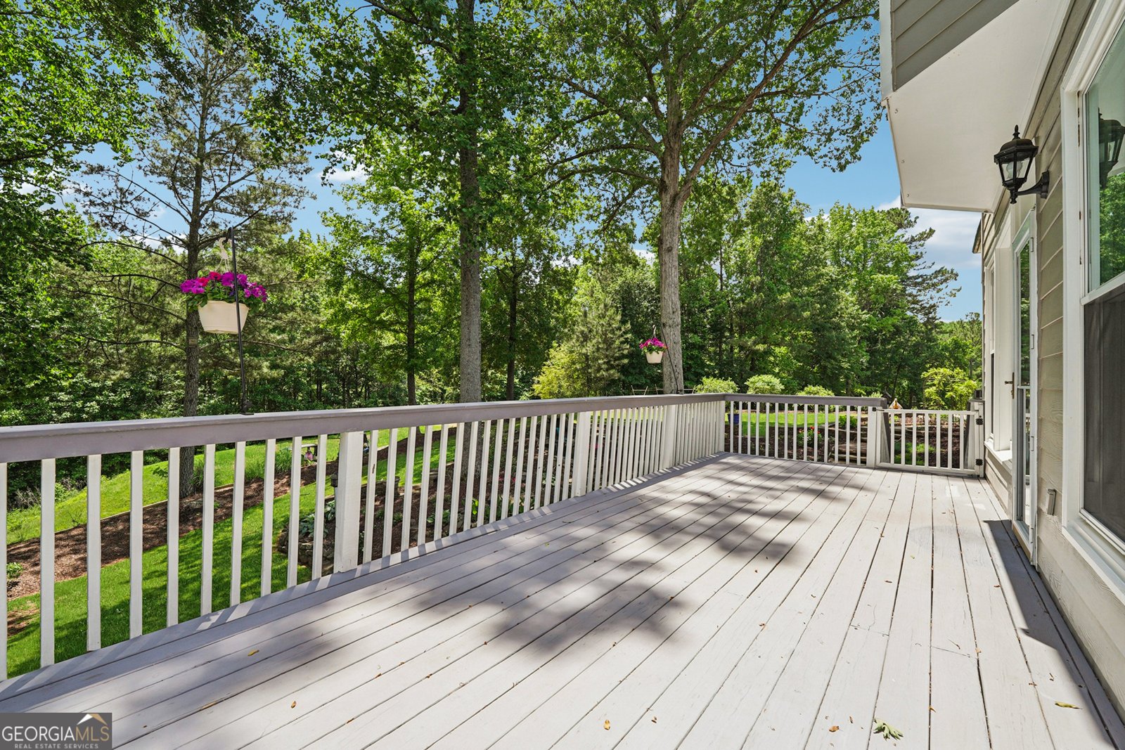 2645 Preston Ridge Lane Dacula - 54
