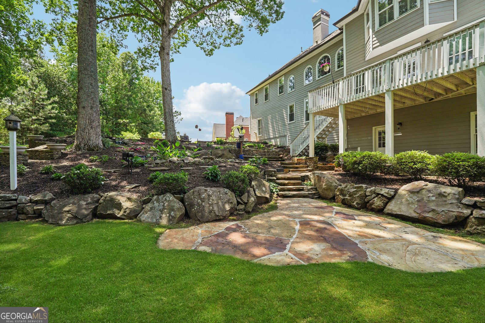 2645 Preston Ridge Lane Dacula - 57