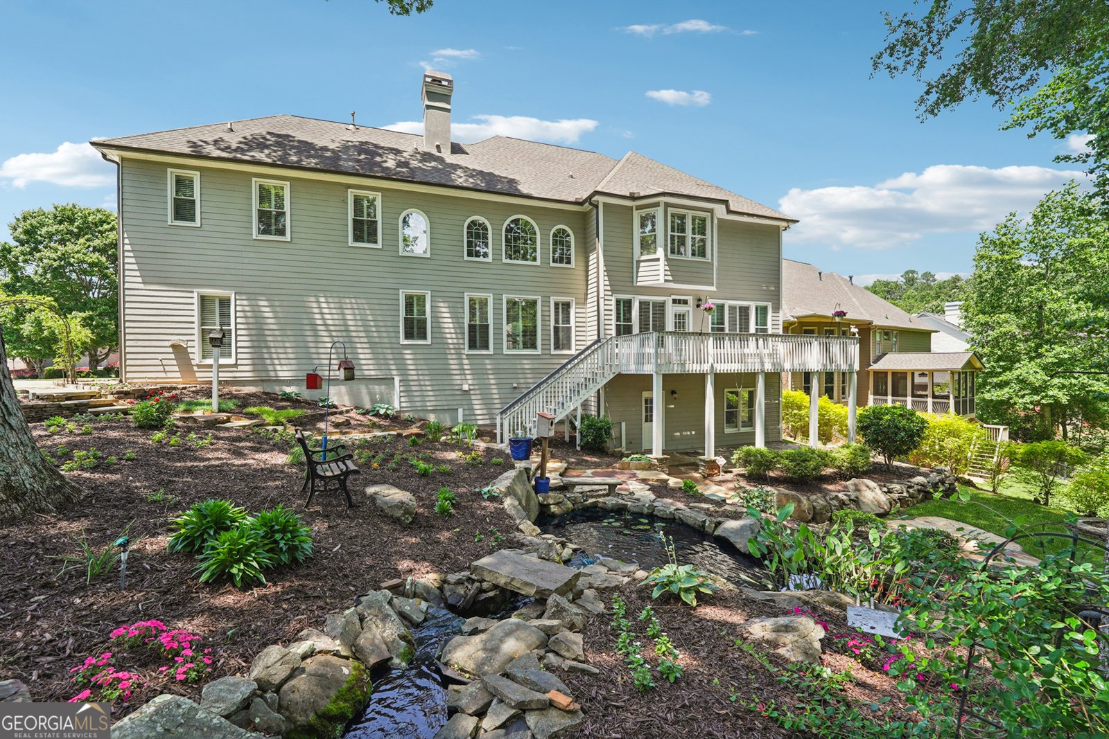 2645 Preston Ridge Lane Dacula - 58