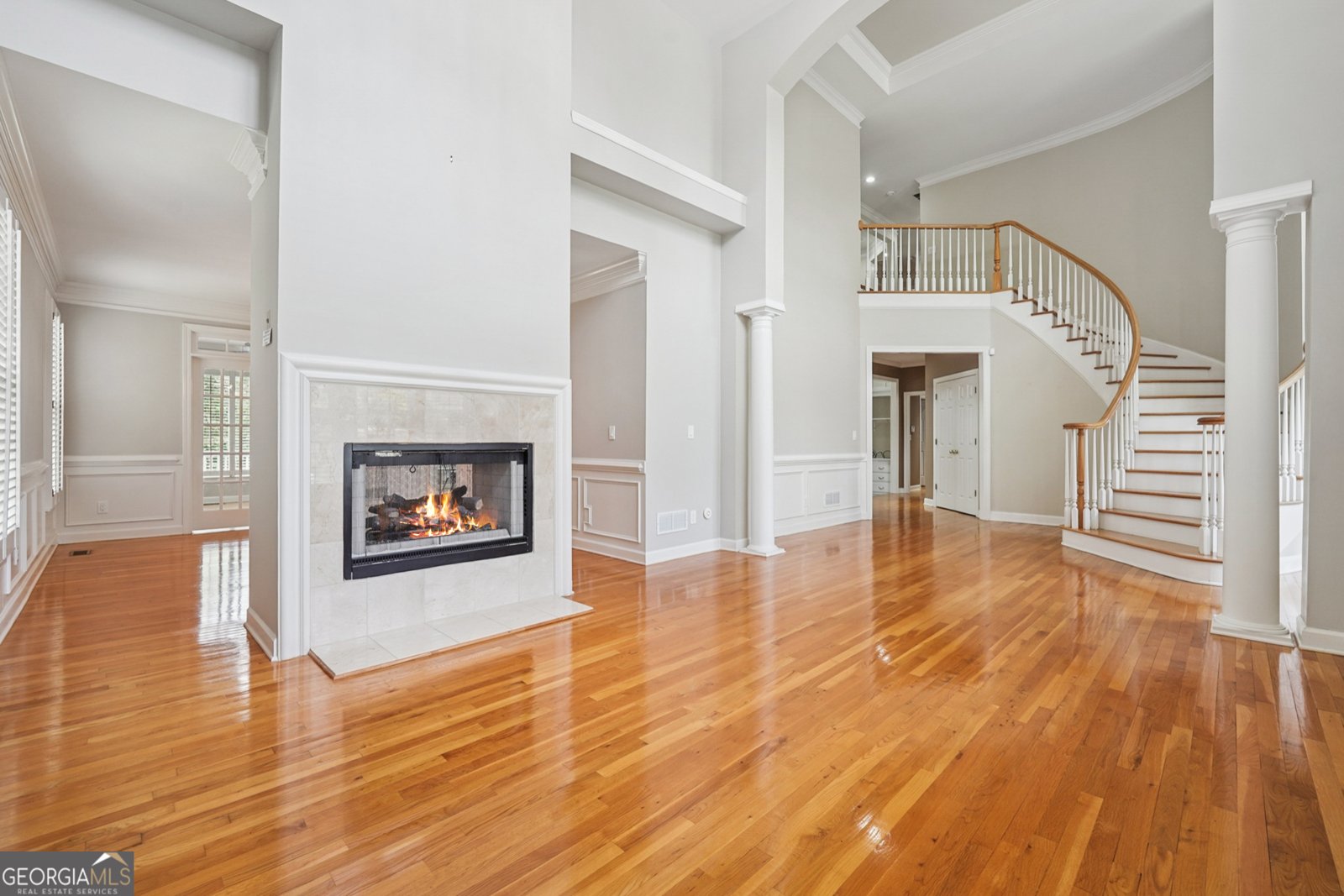 2645 Preston Ridge Lane Dacula - 6
