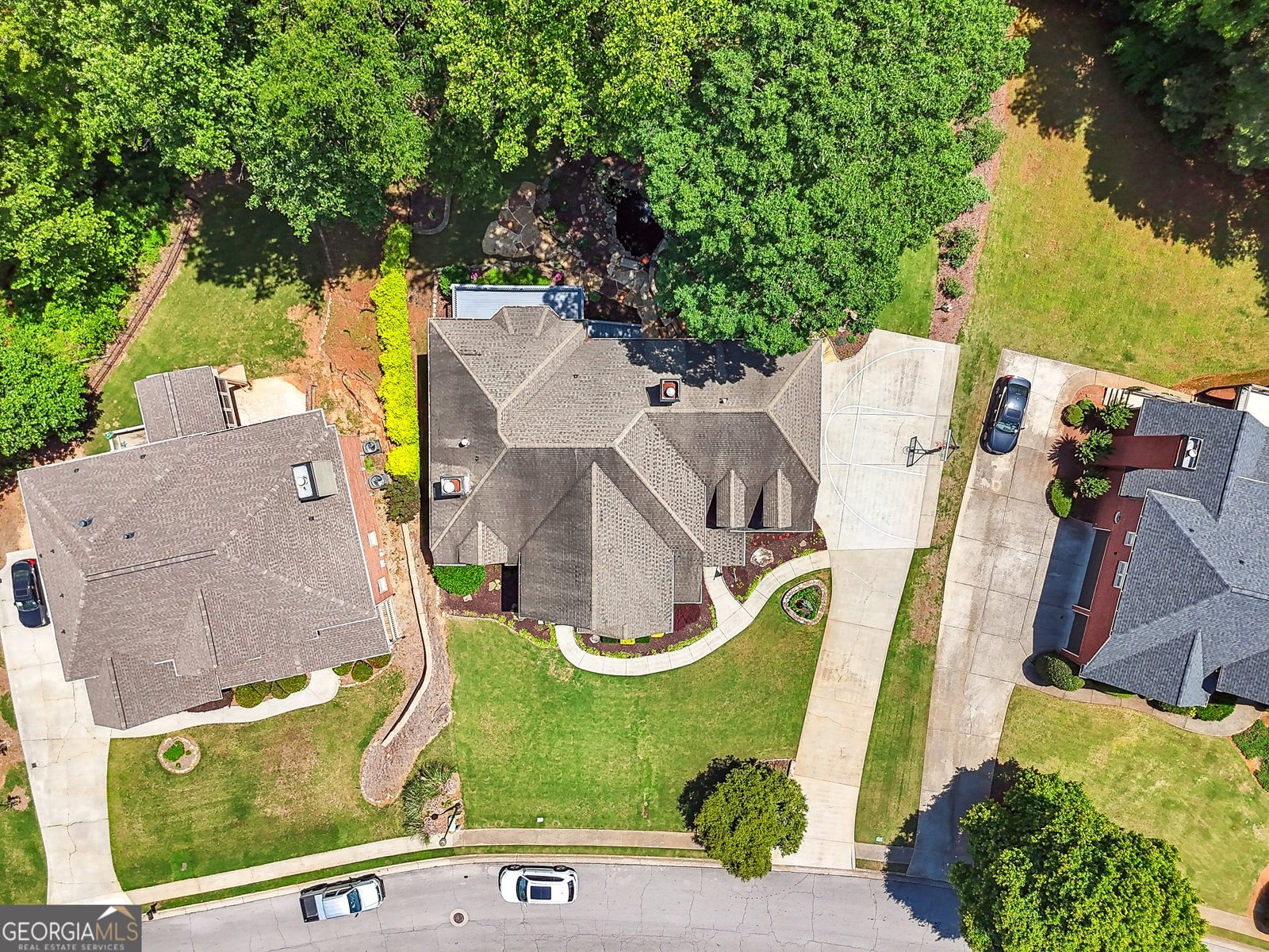 2645 Preston Ridge Lane Dacula - 61