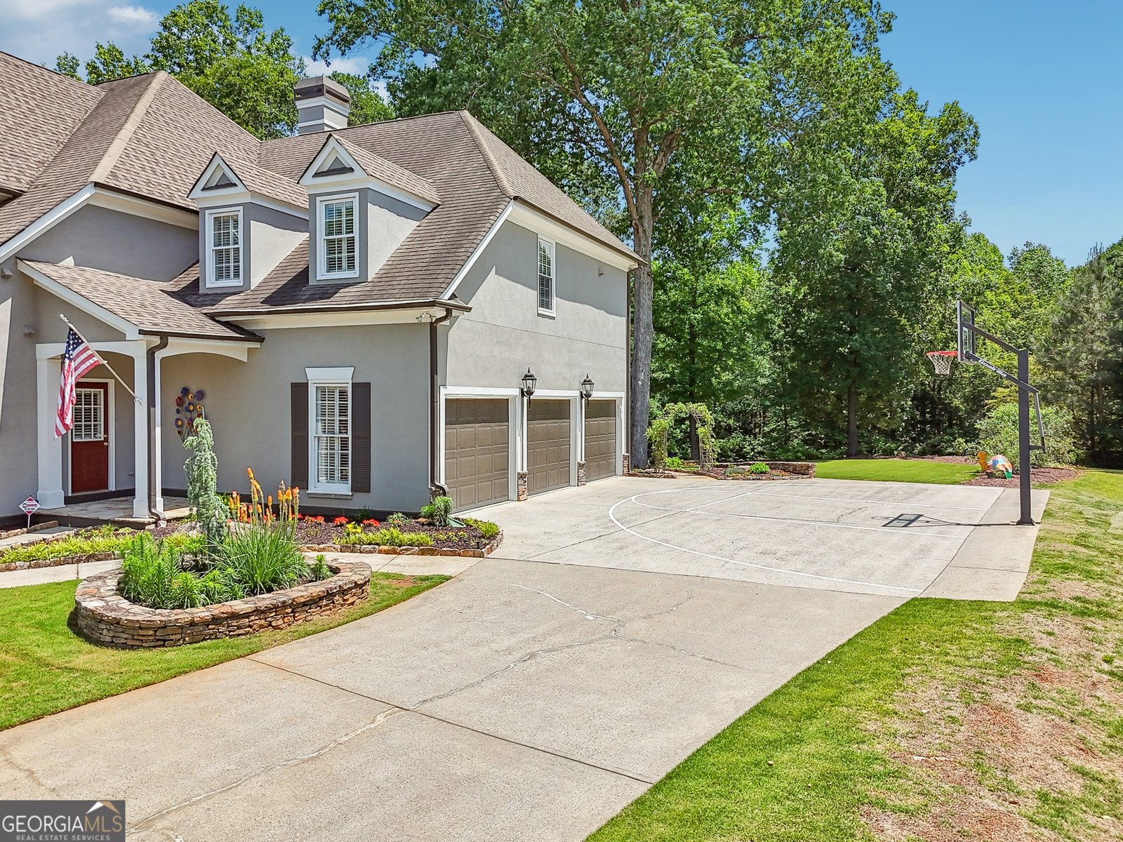 2645 Preston Ridge Lane Dacula - 63
