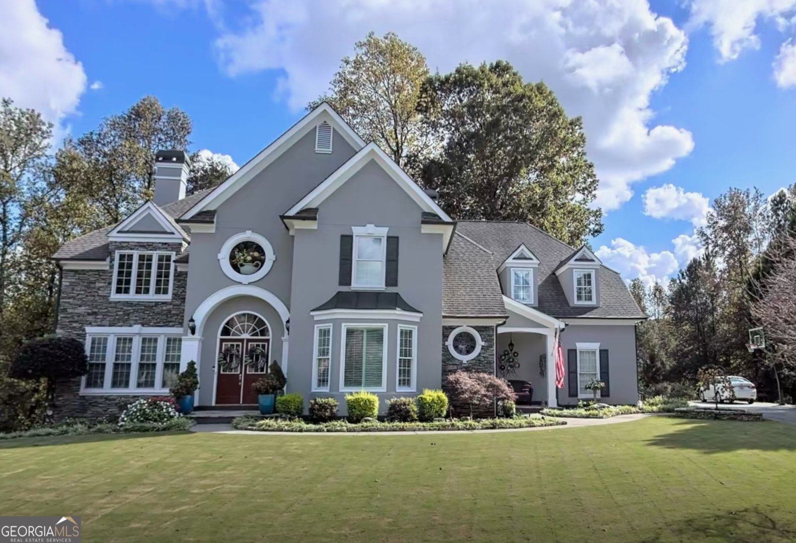 2645 Preston Ridge Lane Dacula - 64