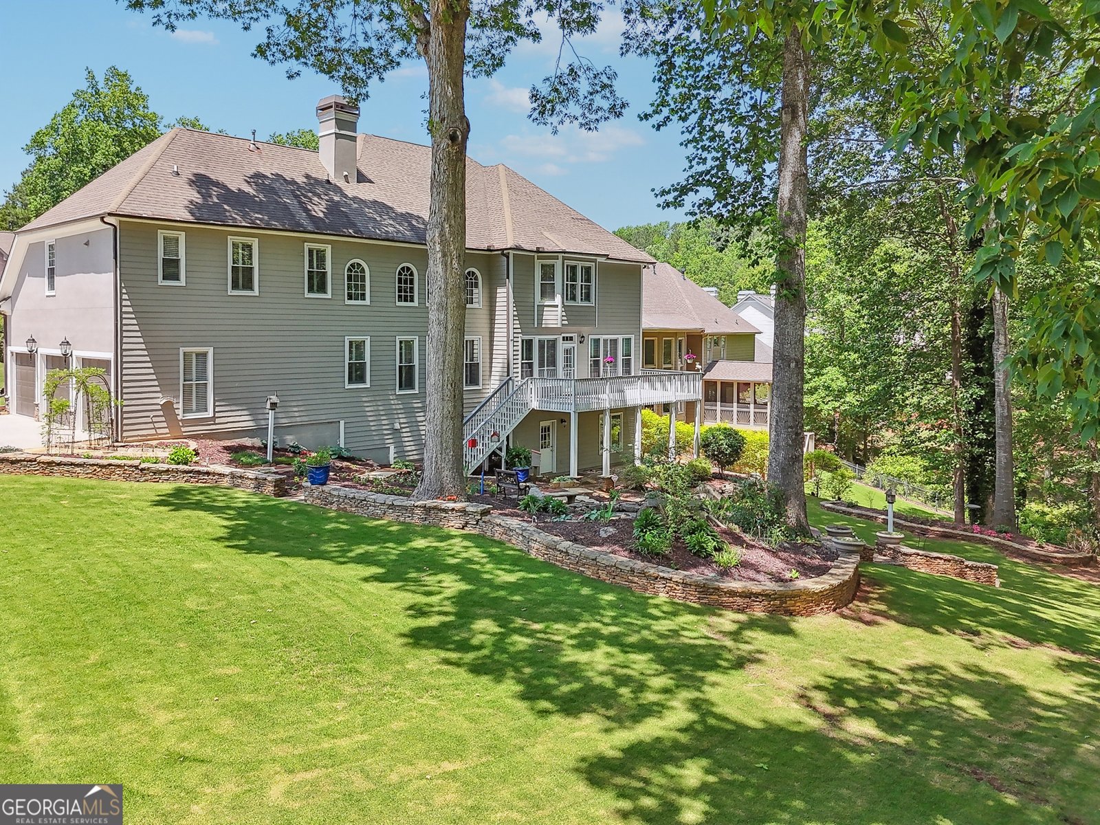 2645 Preston Ridge Lane Dacula - 65