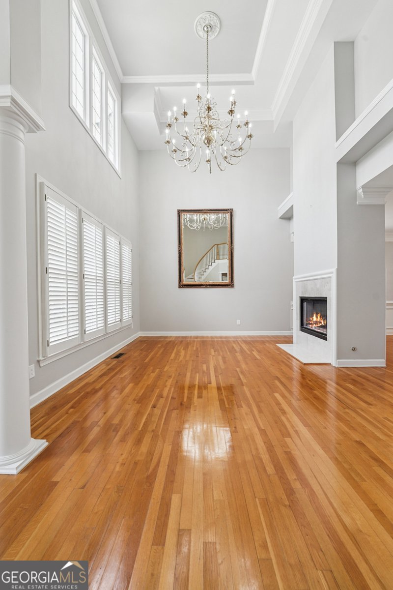 2645 Preston Ridge Lane Dacula - 7