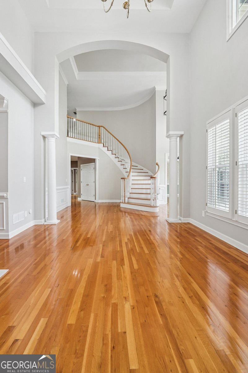 2645 Preston Ridge Lane Dacula - 8