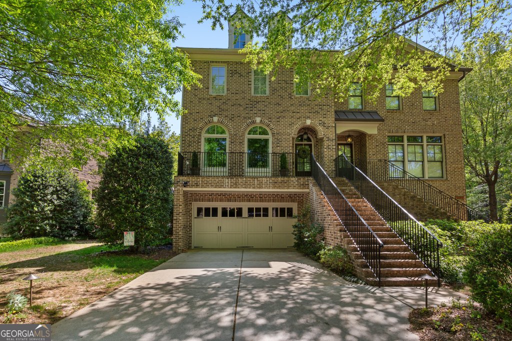 611 Timm Valley Road Atlanta - 1