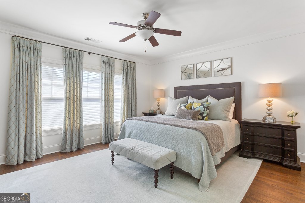 611 Timm Valley Road Atlanta - 15