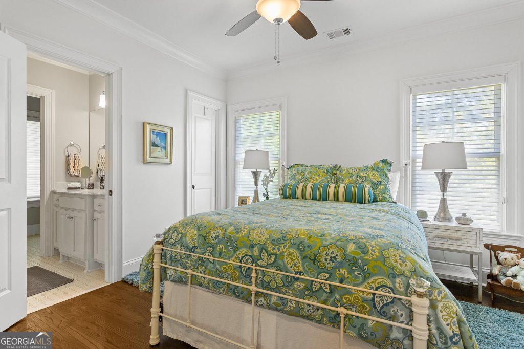 611 Timm Valley Road Atlanta - 22