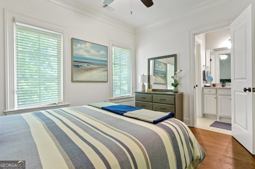 611 Timm Valley Road Atlanta - 27