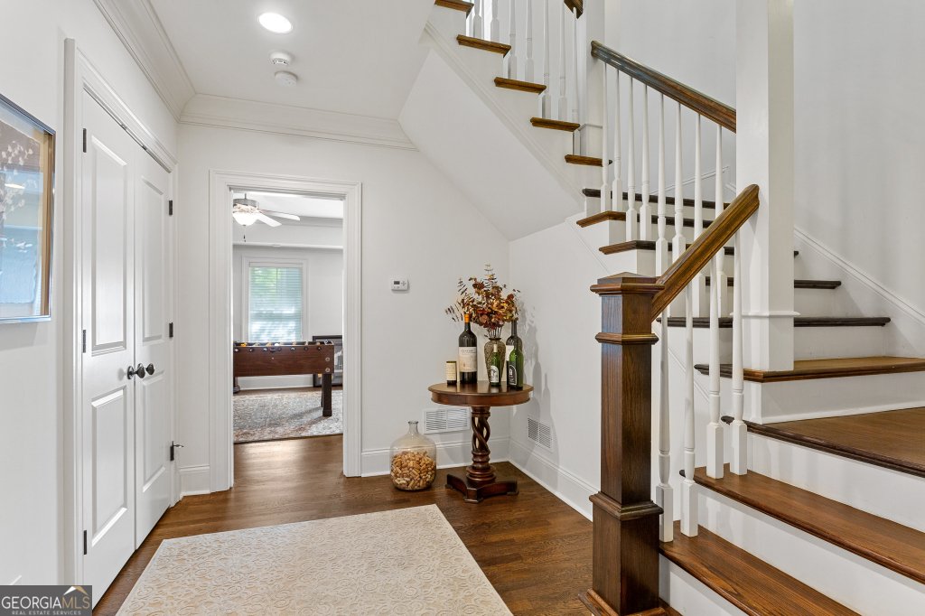 611 Timm Valley Road Atlanta - 28