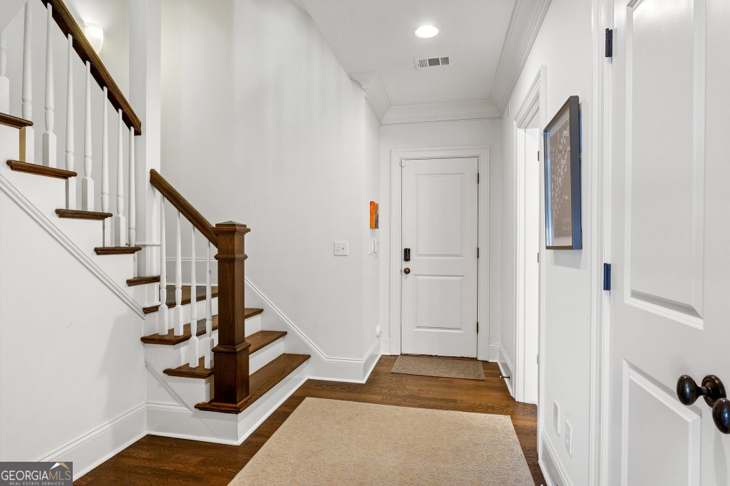 611 Timm Valley Road Atlanta - 29