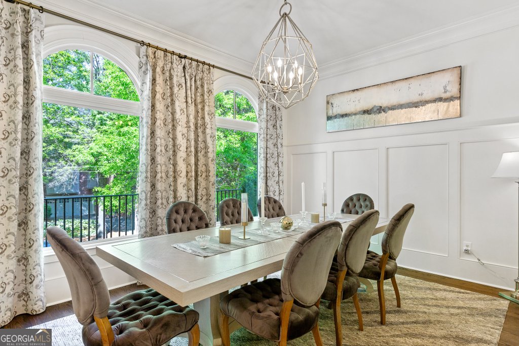 611 Timm Valley Road Atlanta - 3