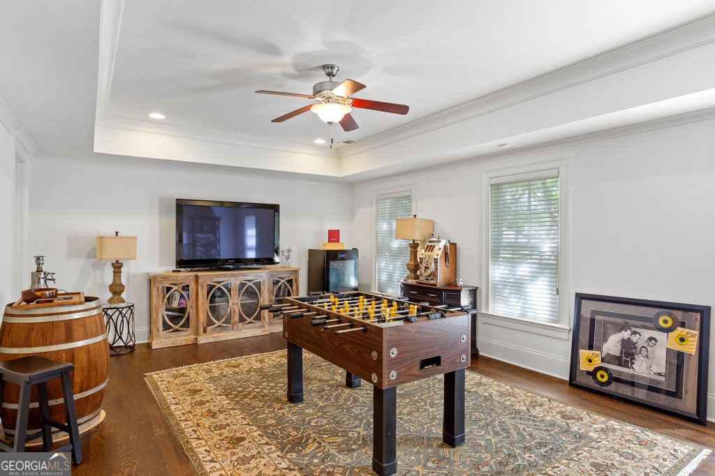611 Timm Valley Road Atlanta - 31