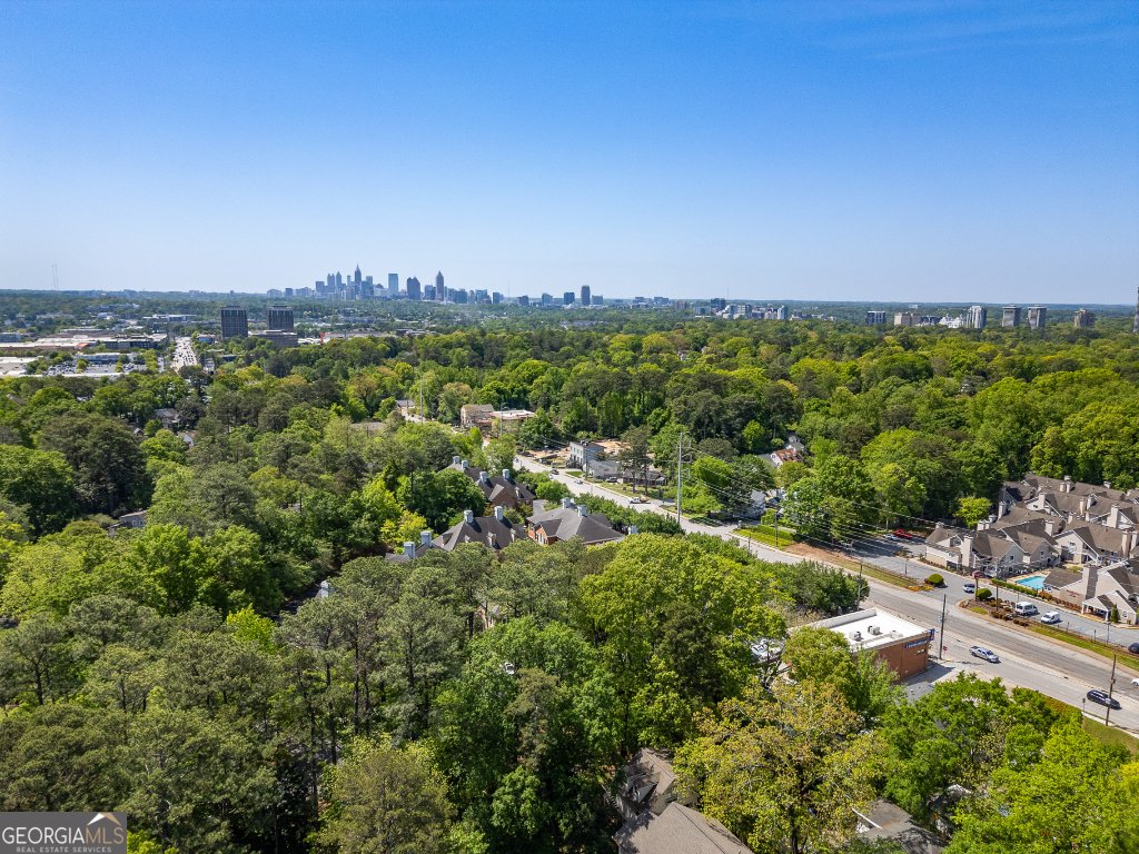 611 Timm Valley Road Atlanta - 36